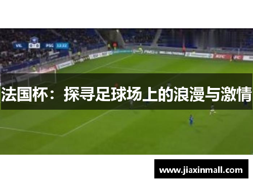 法国杯：探寻足球场上的浪漫与激情